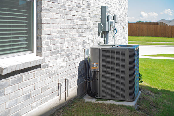 Reliable Hvac contractor in Deer Creek, IL by FH HVAC